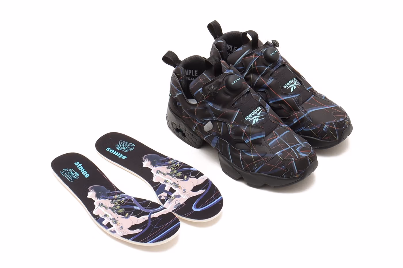 Ronnie Fieg réinvente l’ADN New Balance avec une nouvelle silhouette hybride pour Kith