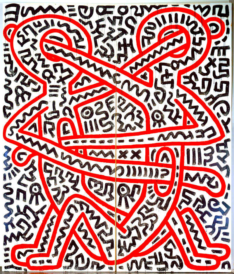 Le Brant Foundation annonce une grande rétrospective Keith Haring pour mars 2026