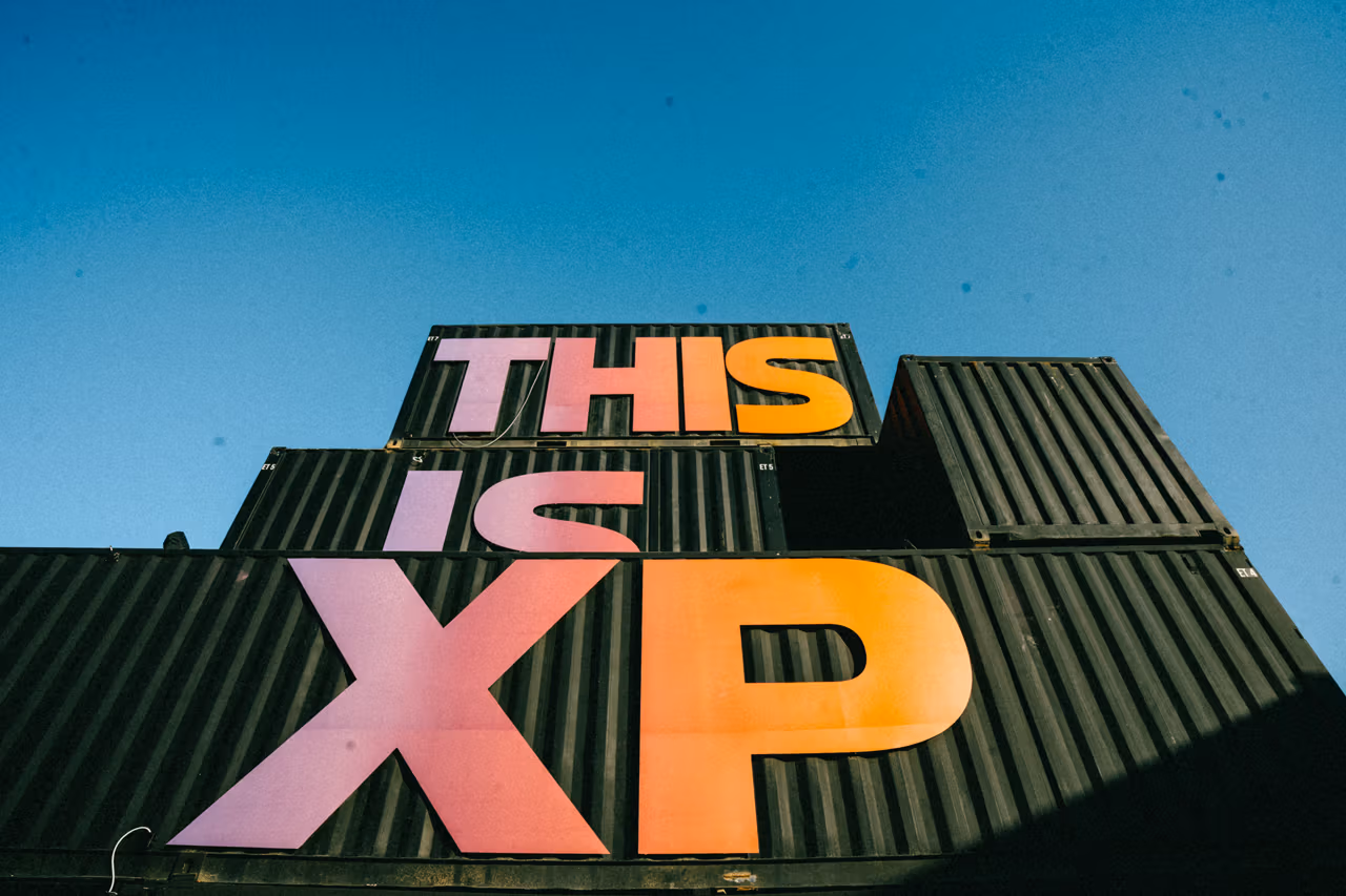 XP Music Futures revient à Riyadh en décembre pour une cinquième édition ambitieuse