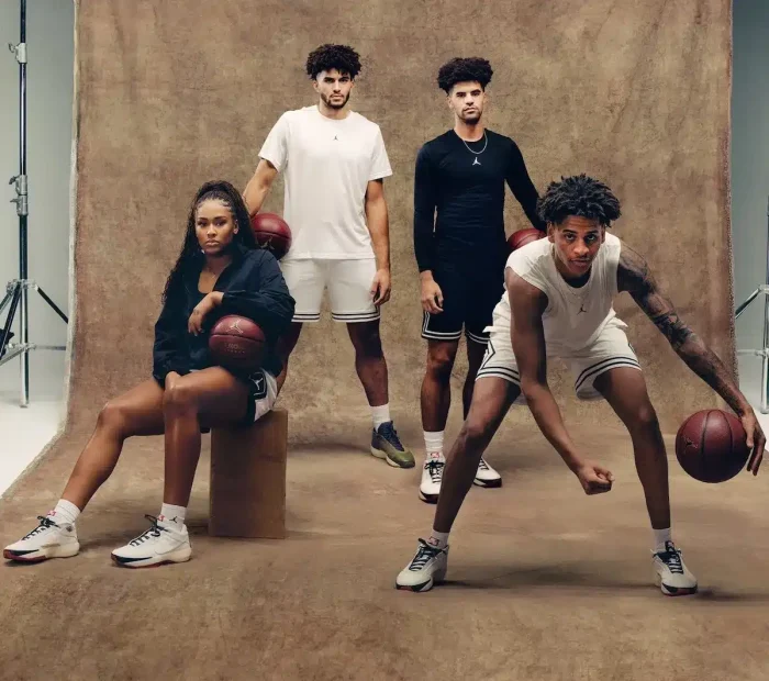 Jordan Brand dévoile sa promotion NIL 2025, l’une des plus prometteuses de son histoire