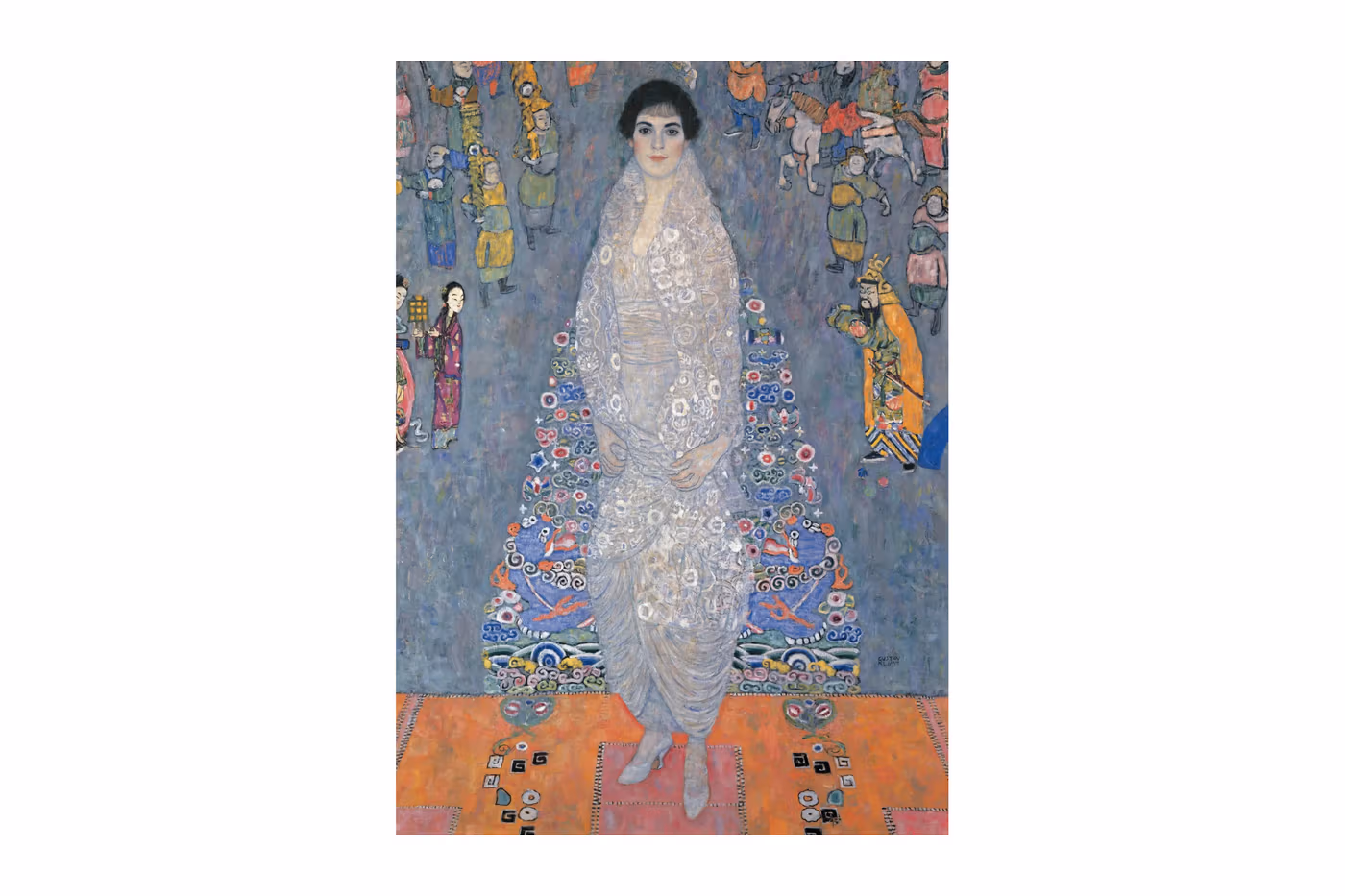 Record historique chez Sotheby’s : le “Portrait of Elisabeth Lederer” de Klimt s’envole à 236,4 millions de dollars lors de la vente inaugurale du Breuer Building
