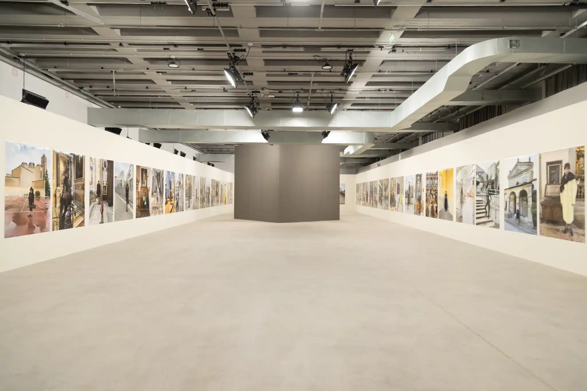 Onassis Ready : la Fondation Onassis ouvre un nouvel espace d’expérimentation artistique dans la banlieue d’Athènes