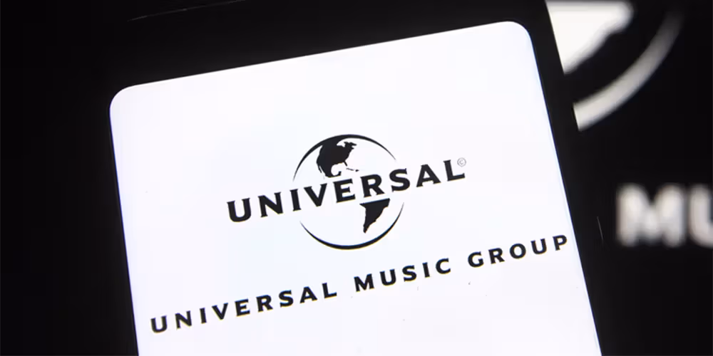 Universal Music Group conclut un accord historique avec Udio et prépare le lancement d’une plateforme d’IA musicale sous licence pour 2026