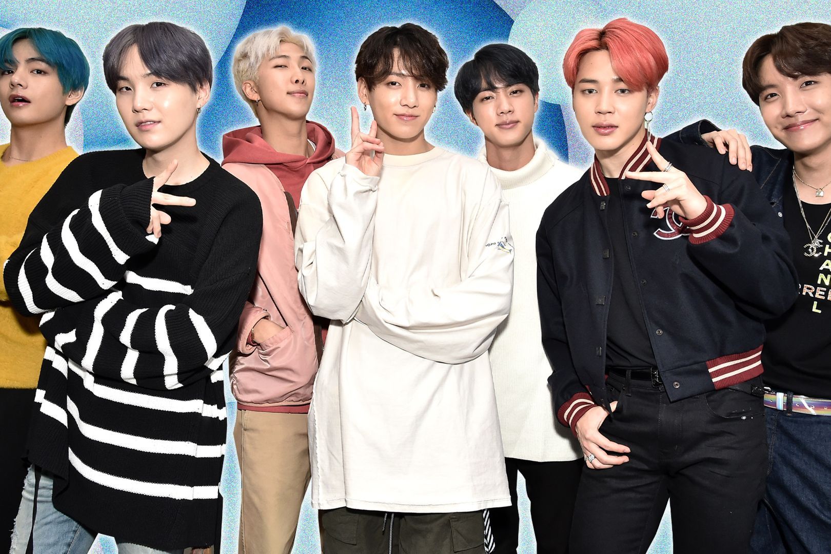 BTS prépare son grand retour : nouvel album prévu pour mars 2026 et tournée mondiale record en préparation