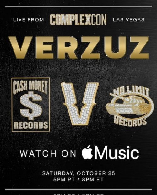 No Limit vs Cash Money : un Verzuz historique a enflammé Las Vegas