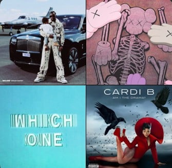 Playlist : Autumn don’t kill the vibe