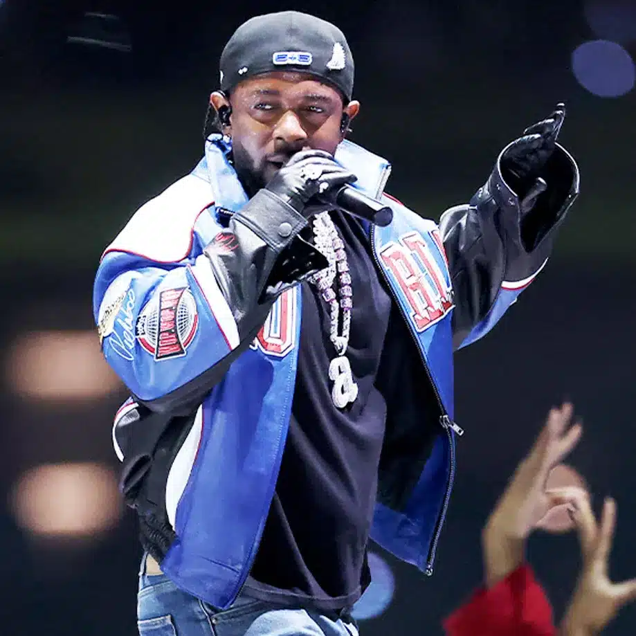Travis Scott et Kendrick Lamar battent un record historique avec “goosebumps”