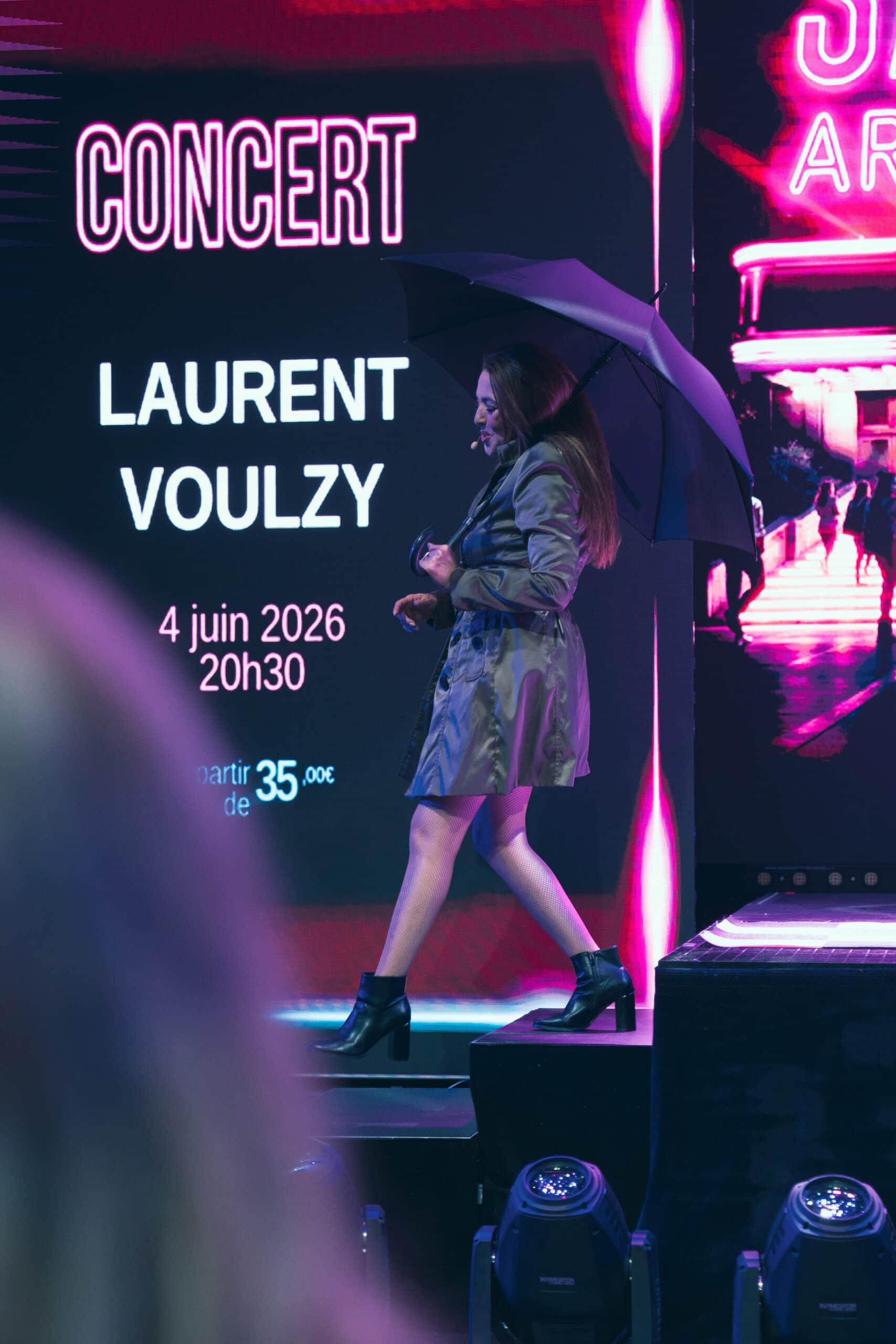 Casino Barrière Toulouse : une saison 2025-2026 dévoilée en grande pompe