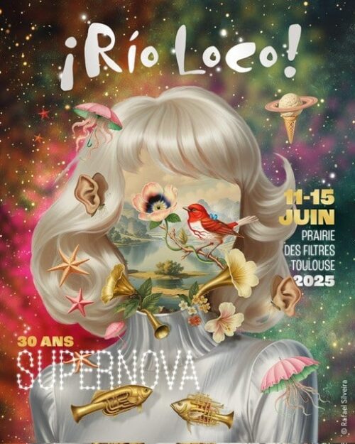 Rio Loco 2025 « Supernova »