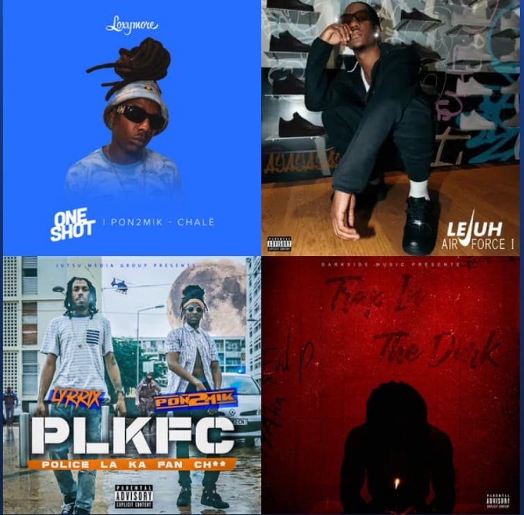 Playlist « Bondamanjak »