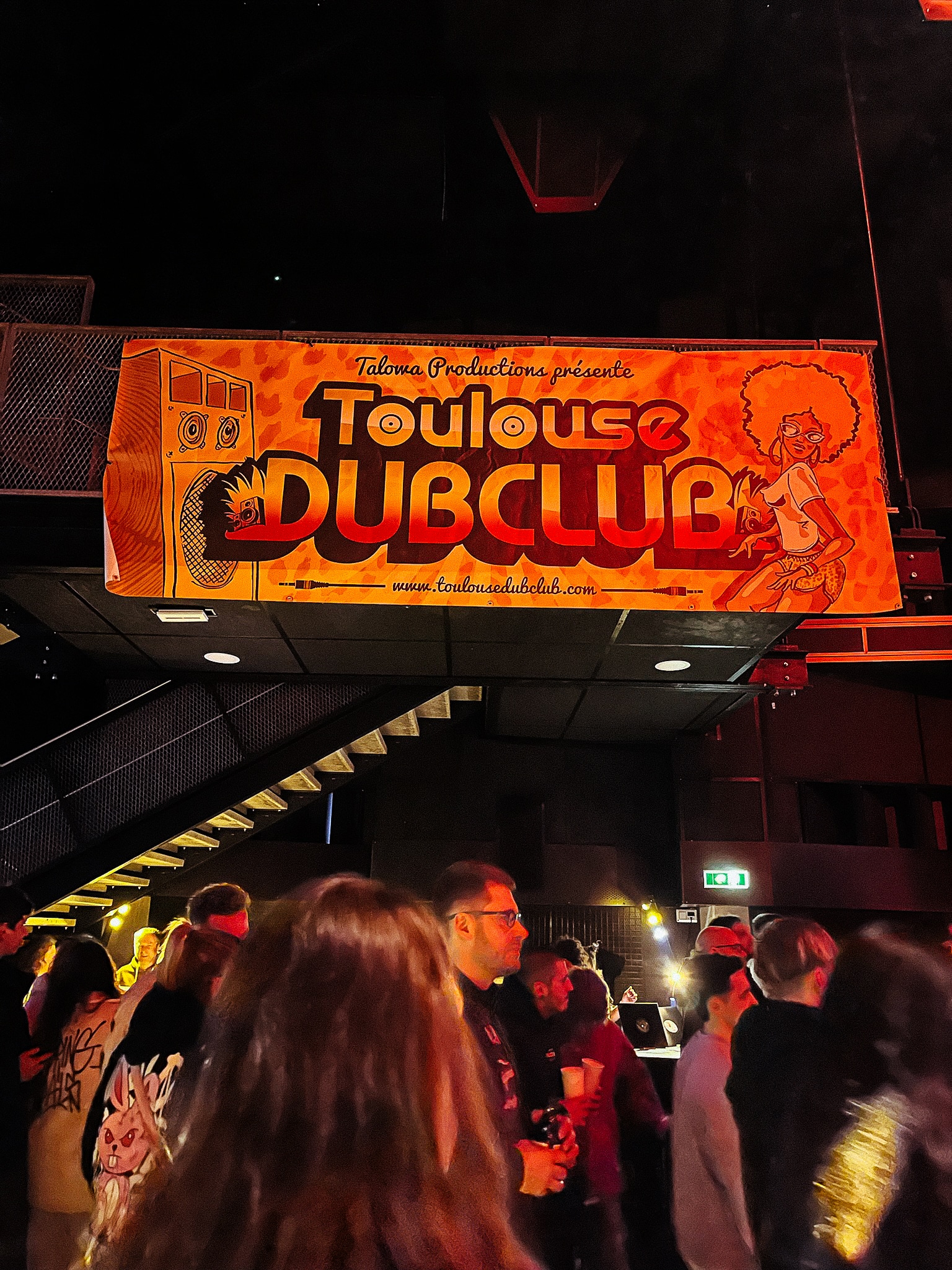 Toulouse Dub Club #42, le report