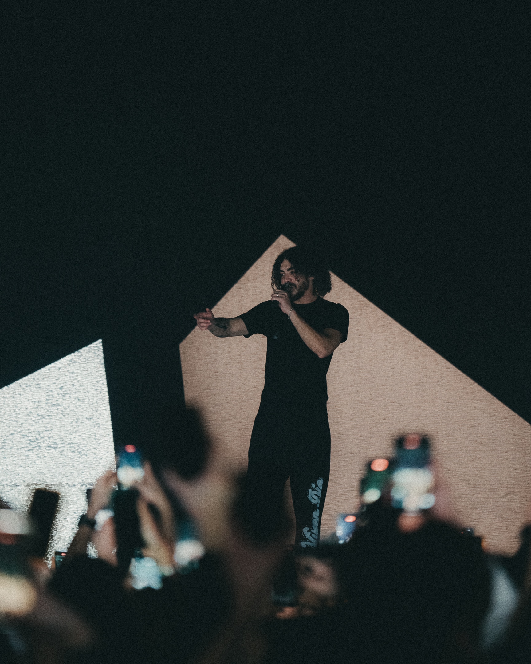 Le retour de Zamdane en concert à Toulouse, le report