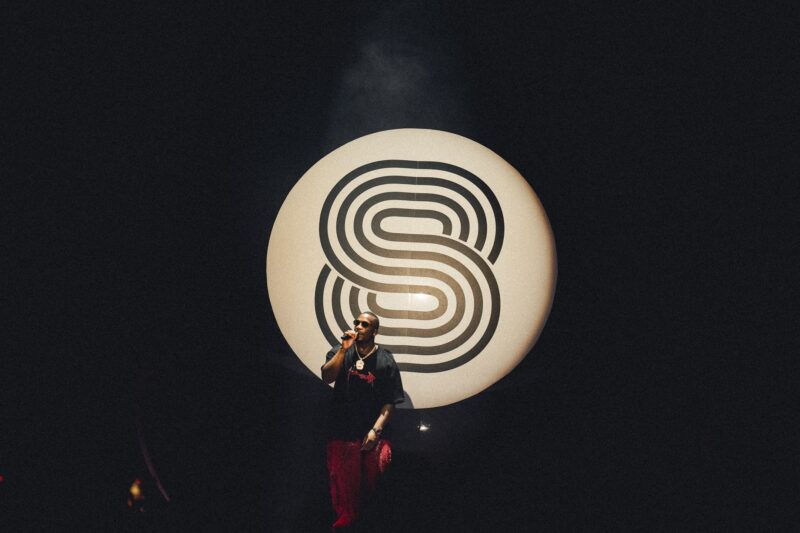 Le show de SDM au Zénith de Toulouse