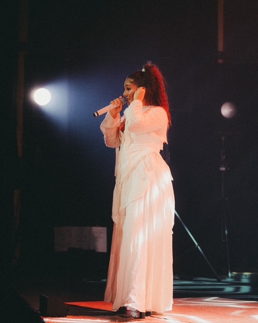 CHILLA en concert à Toulouse, dans la salle « La Cabane »