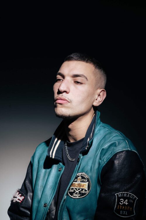 Youssef Swatt’s : le poète-rappeur belge est de retour dans la ville Rose pour une soirée exceptionnelle