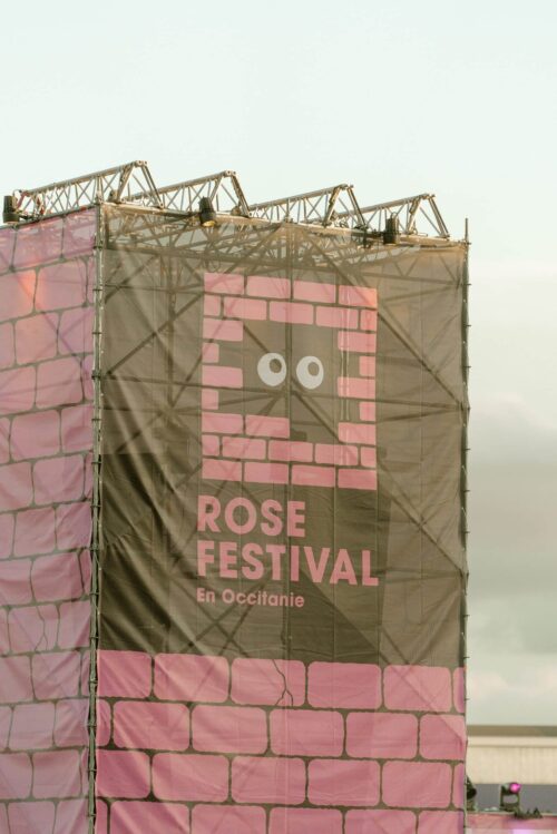 Rose Festival Edition 3, le Report