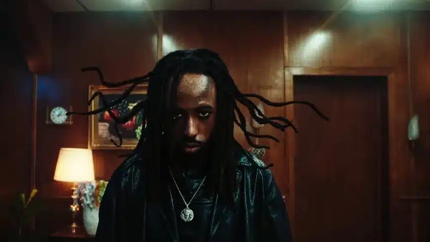 LUIDJI, le rappeur atypique, en concert au Zénith de Toulouse le 17 octobre 2024
