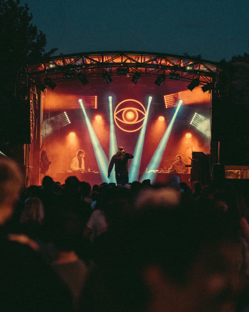 Le Weekend des Curiosités 2024, le Report