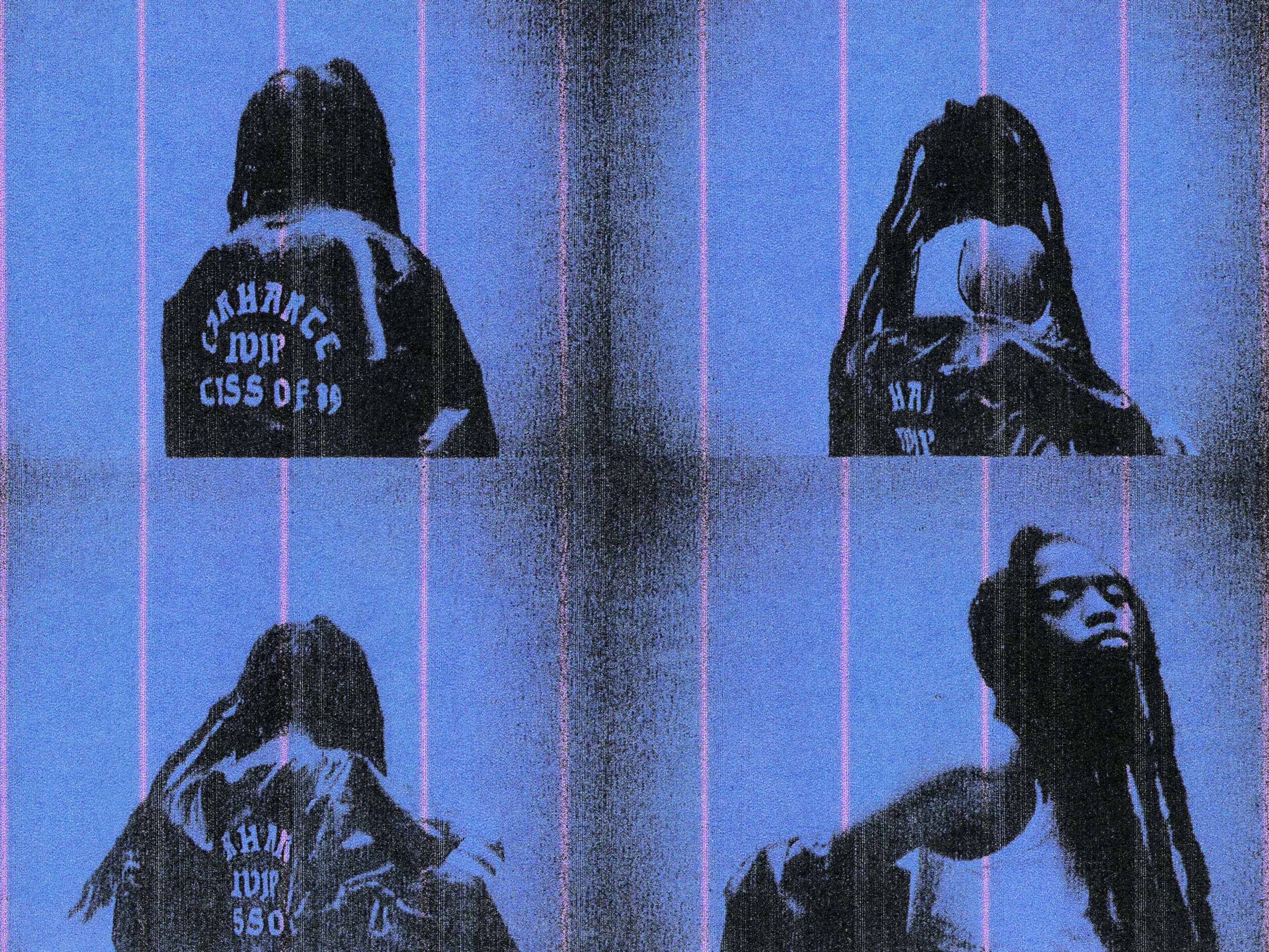 Carhartt WIP Spring/Summer 2024 Campaign