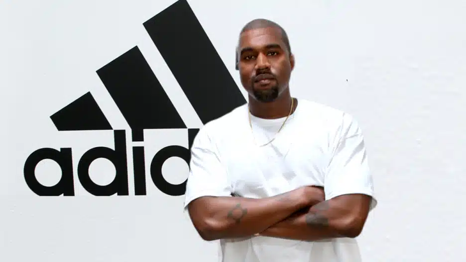 Nouveau stock YEEZY