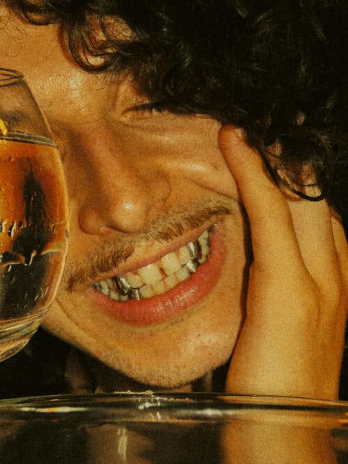 DEEP KELINS célèbre la sortie de « JDSLP »