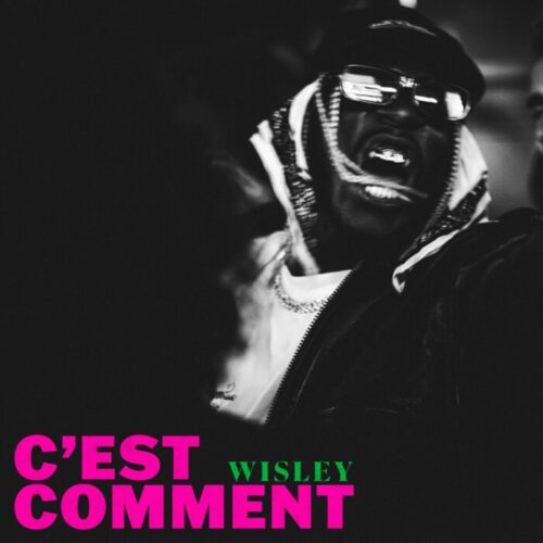 WISLEY sort son nouvel EP « Wilfried »