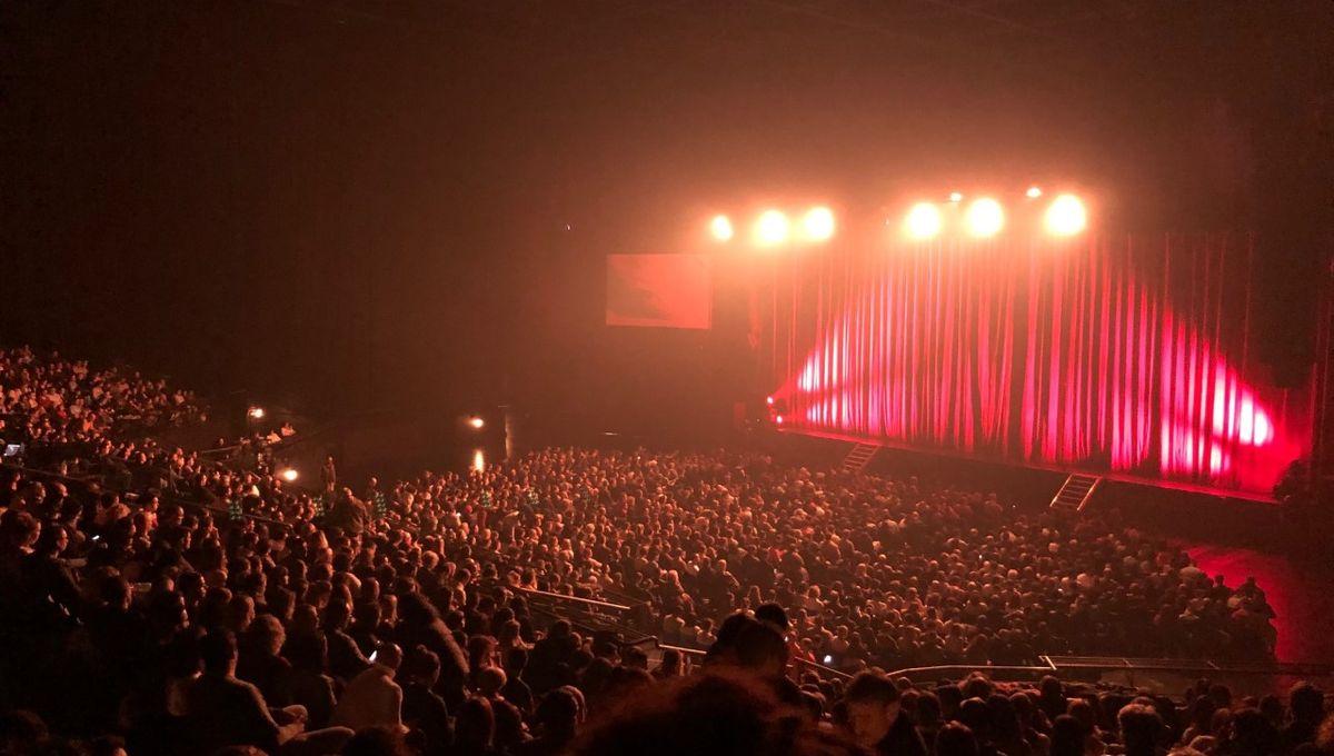 Nouvelle Saison de spectacles 2023-24 par EUTERPE PROMOTION