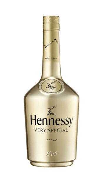 HENNESSY Very Special Gold Edition