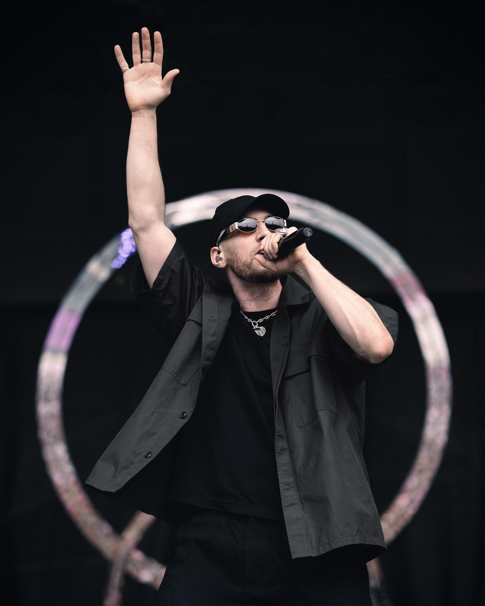 Report Jour 3 ROSE FESTIVAL 2023