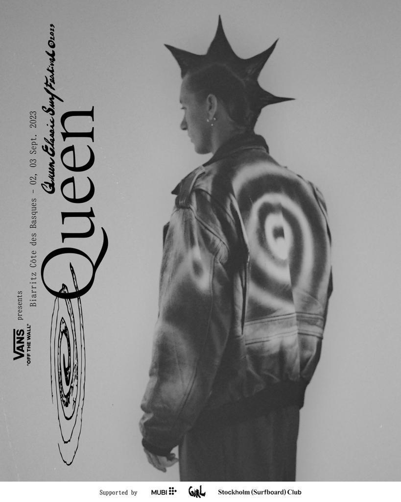 Queen Classic Surf Festival