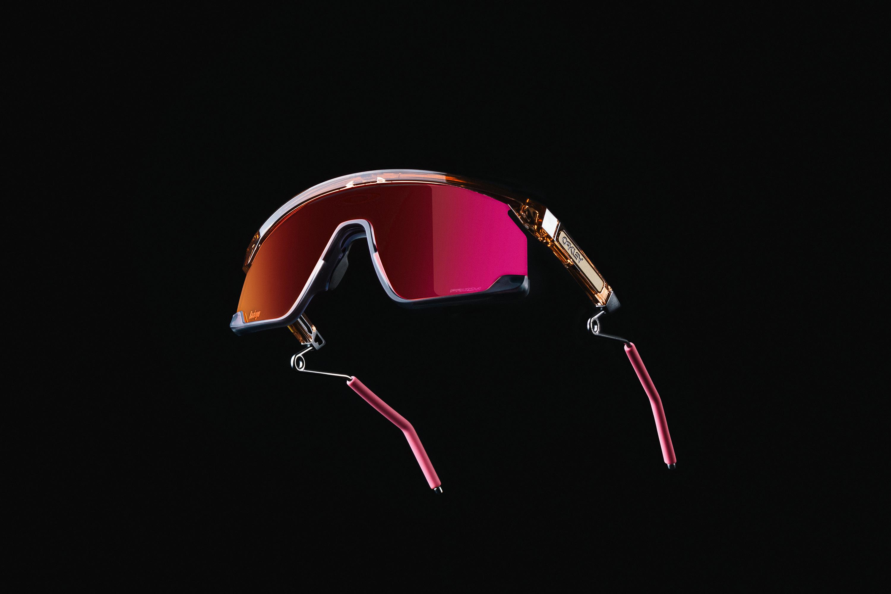 Bodega x Oakley BXTR Metal