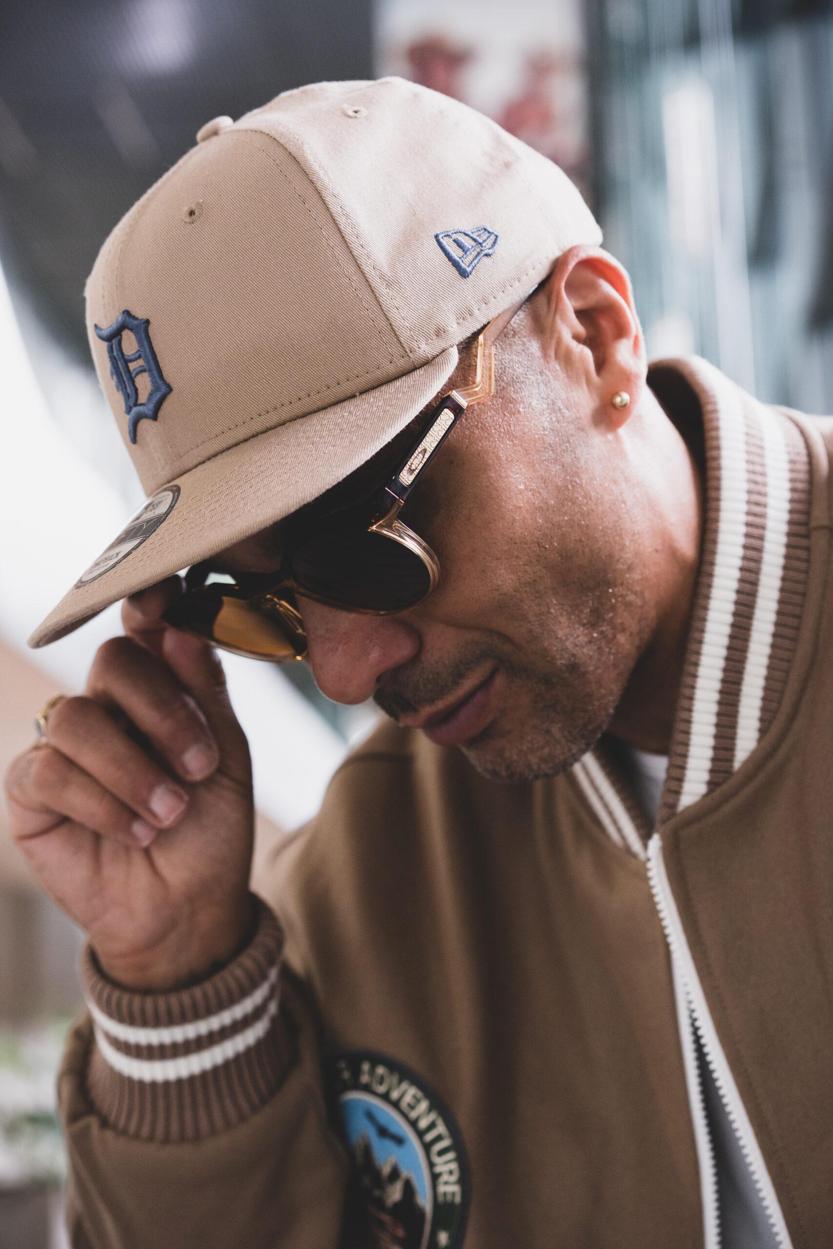 OAKLEY x KYLIAN MBAPPE Signature Series HSTN