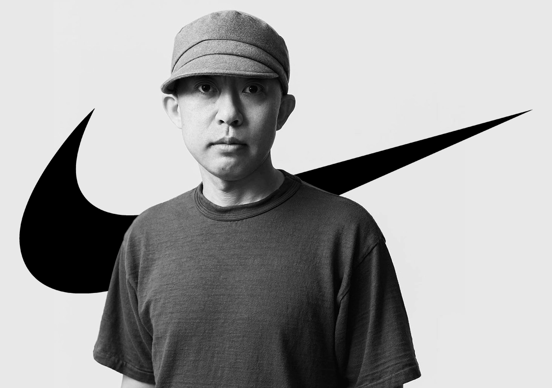 Collaboration NIGO x NIKE