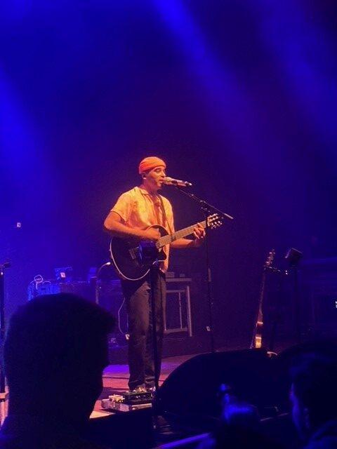 PATRICE : « The Super Tour », au Bikini de Toulouse