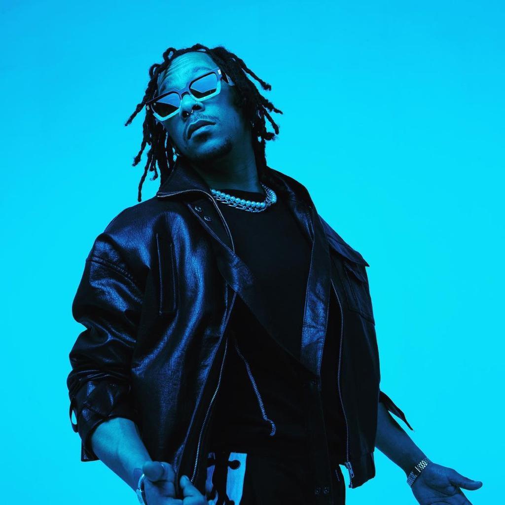 DAVASSY, la nouvelle pépite du rap français