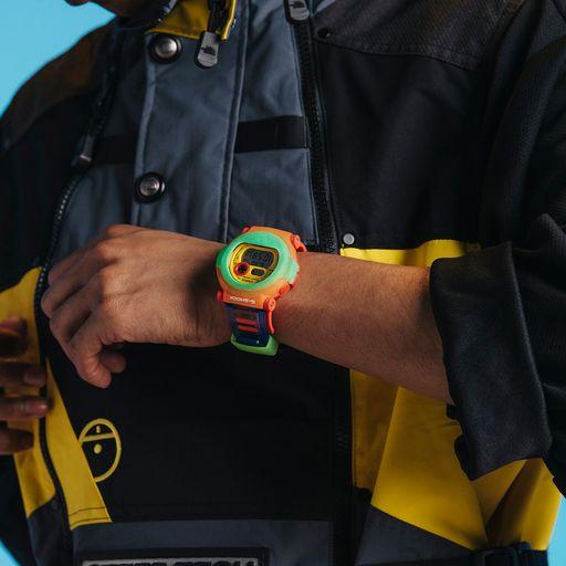 G-Shock G-B001