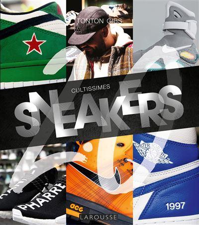 Tonton Gibs : Cultissimes Sneakers 2.0