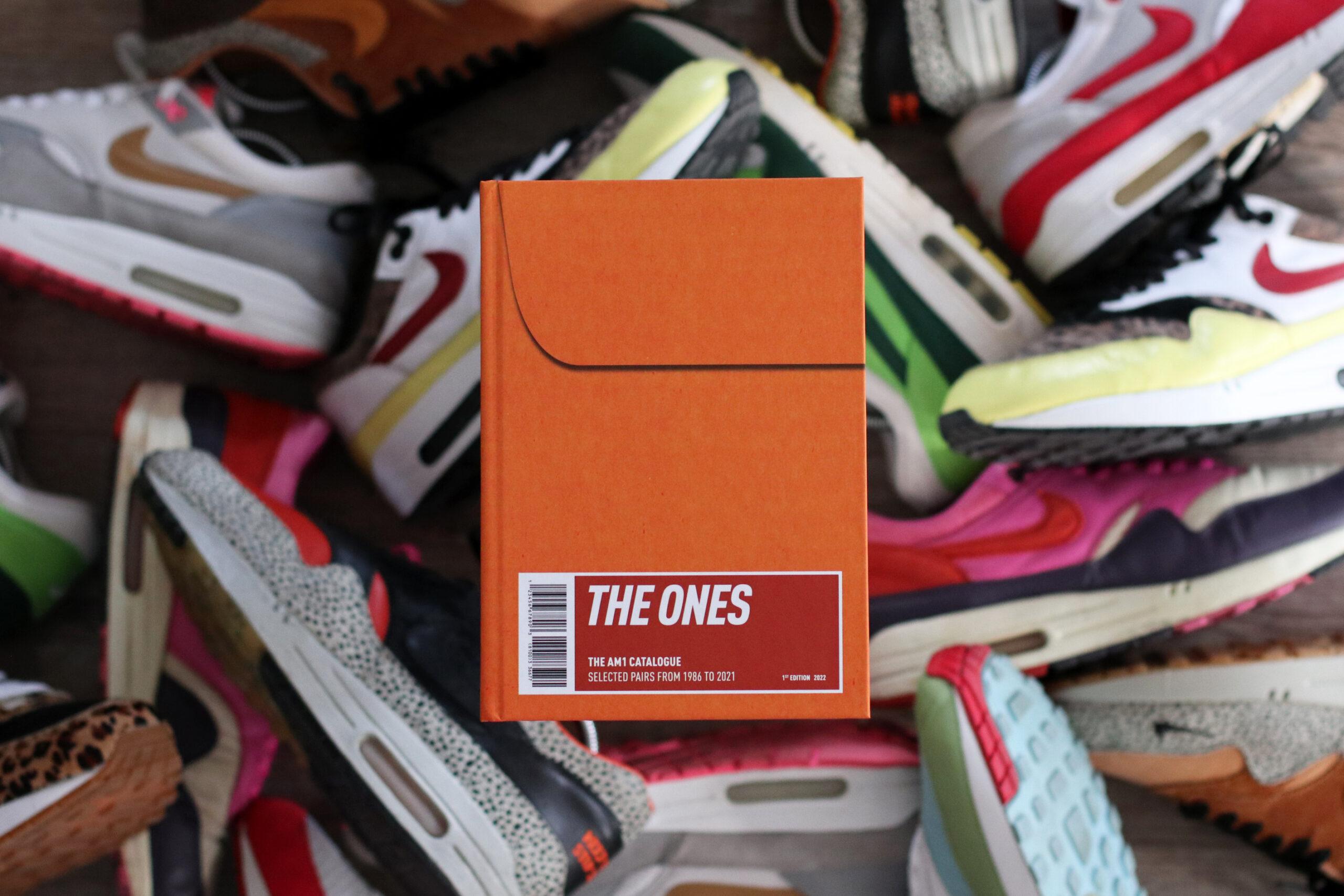 THE ONES : THE AM1 CATALOGUE – SELECTED PAIRS FROM 1986 to 2021