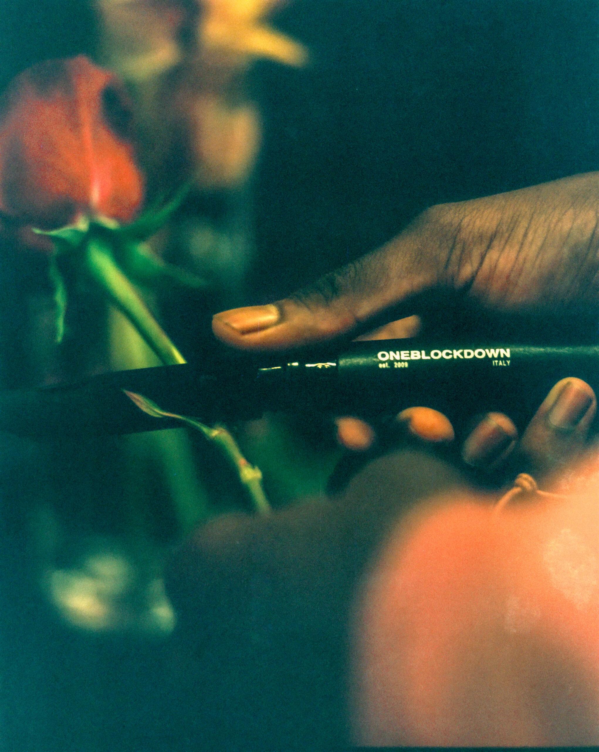 Opinel N°08 by One Block Down