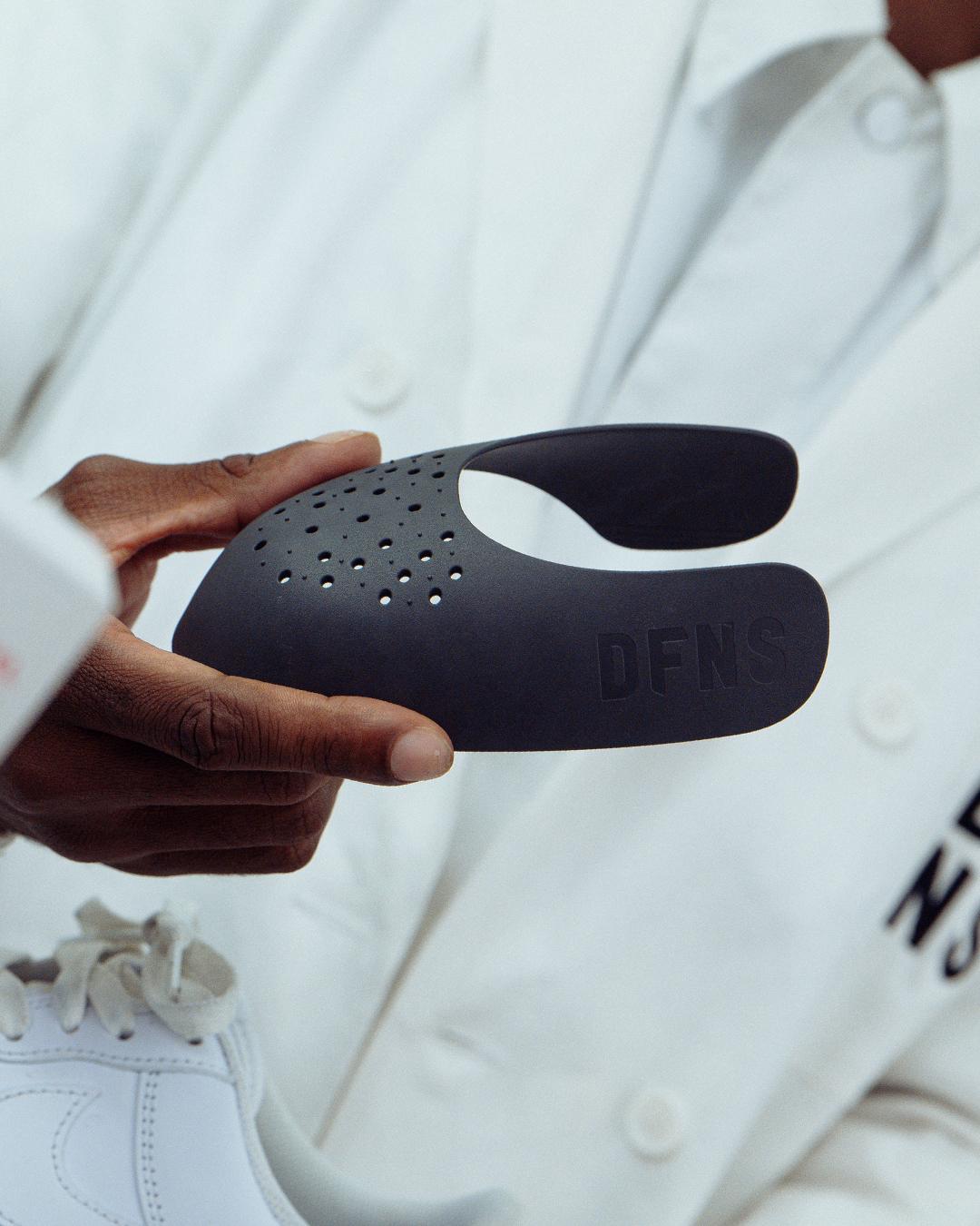 DFNS Nike Grind CREASE GUARDS
