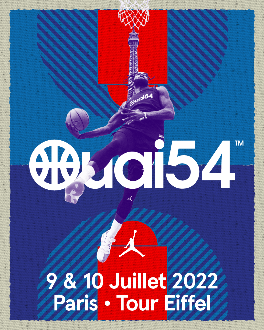 Quai 54 2022