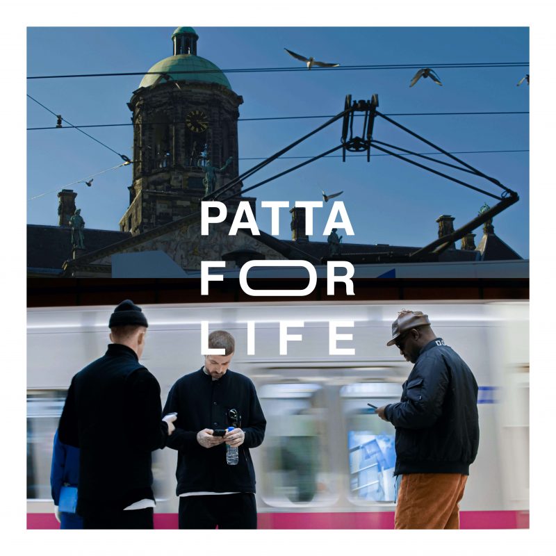 Documentary : PATTA for Life