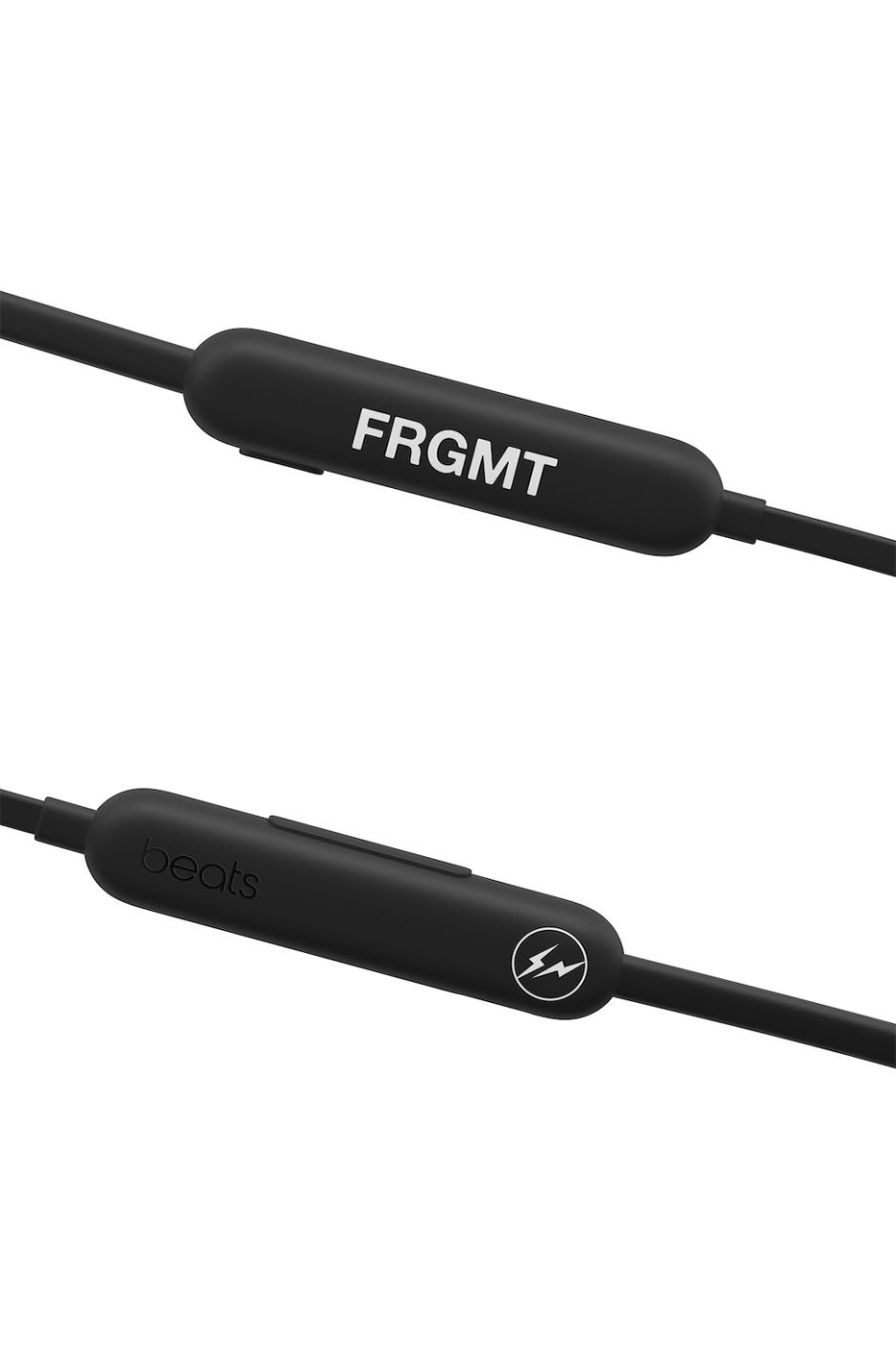FRAGMENT DESIGN x Beats Flex