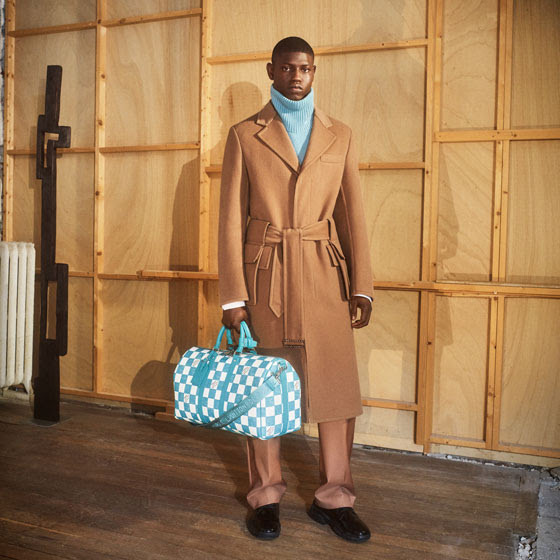 Collection Patta x Levi’s Reworks
