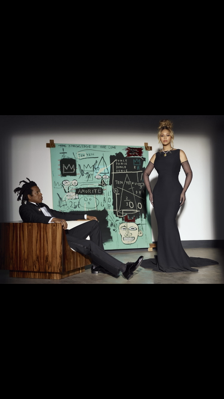 Beyoncé & Jay-Z pour « About Love » de Tiffany & Co