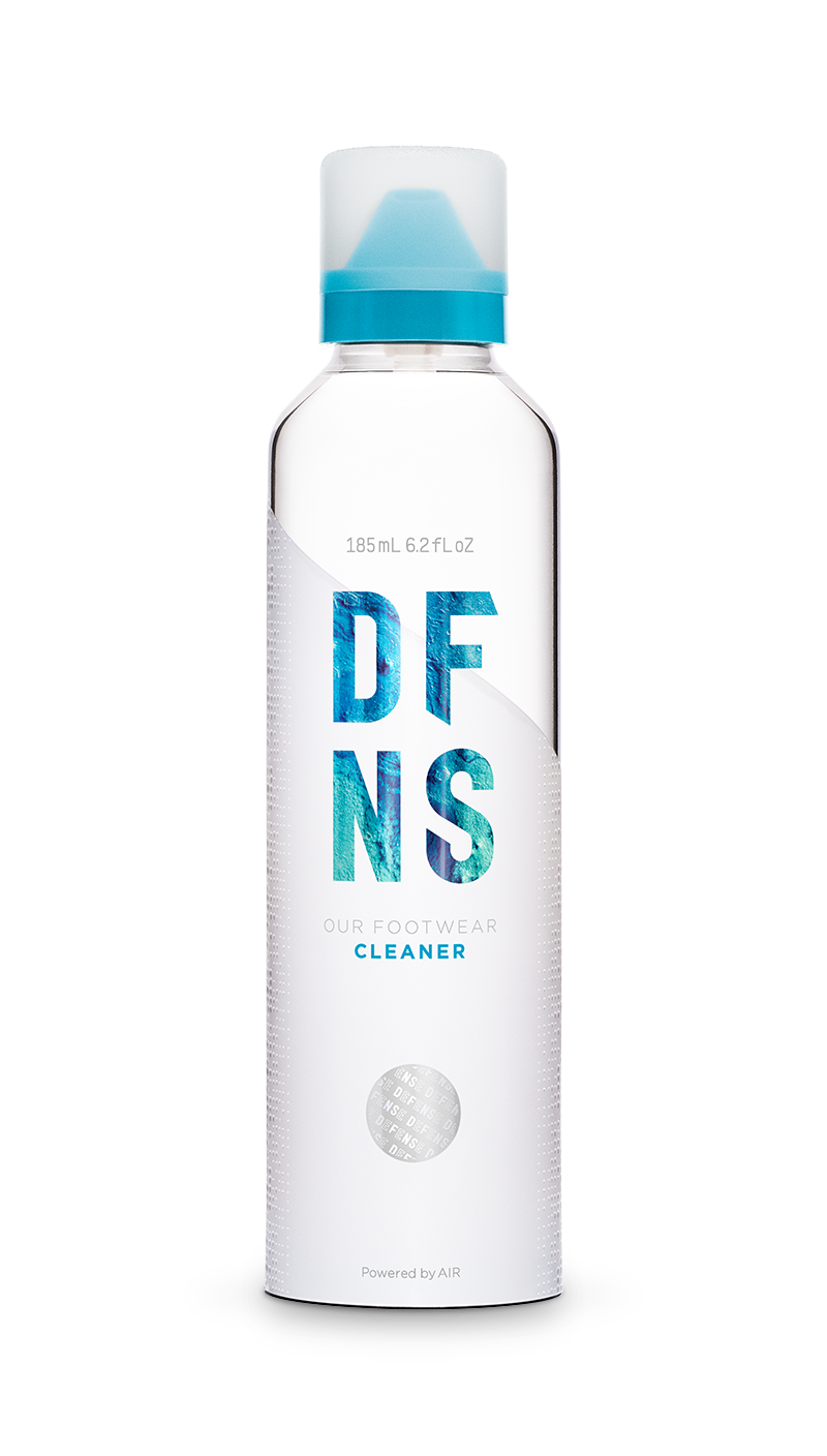 DFNS is coming at COURIR