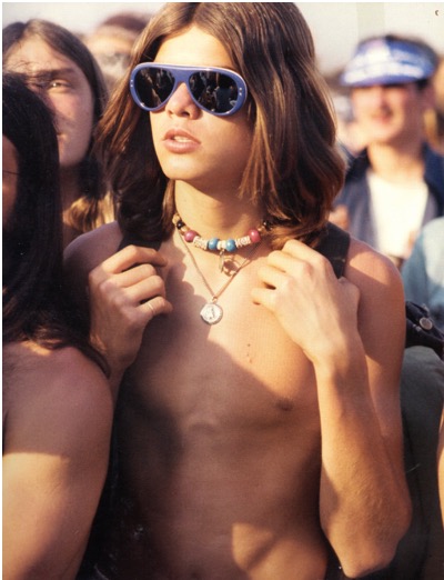Capsule Vuarnet « Dogtown »
