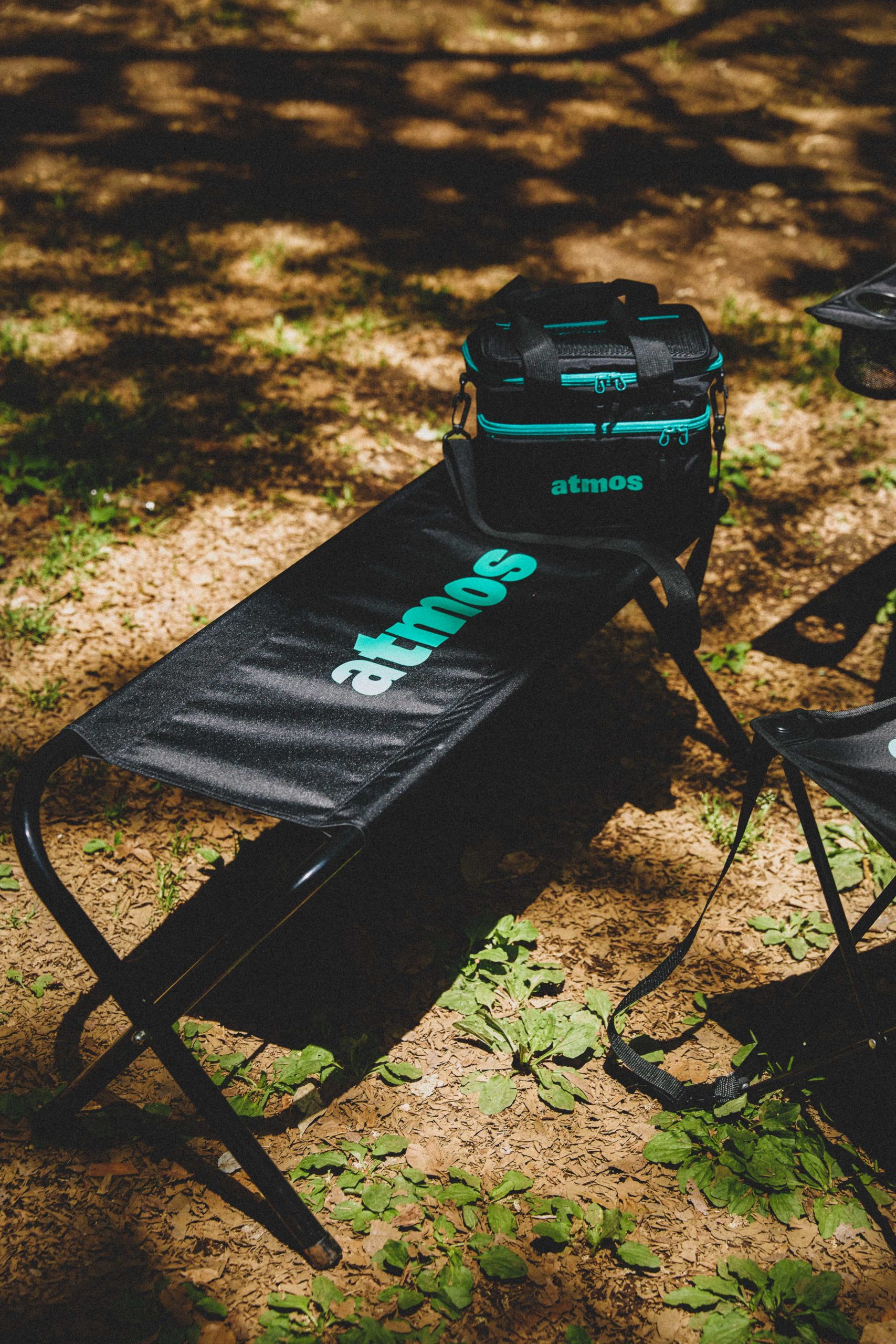 OUTDOOR COLLECTION by ATMOS