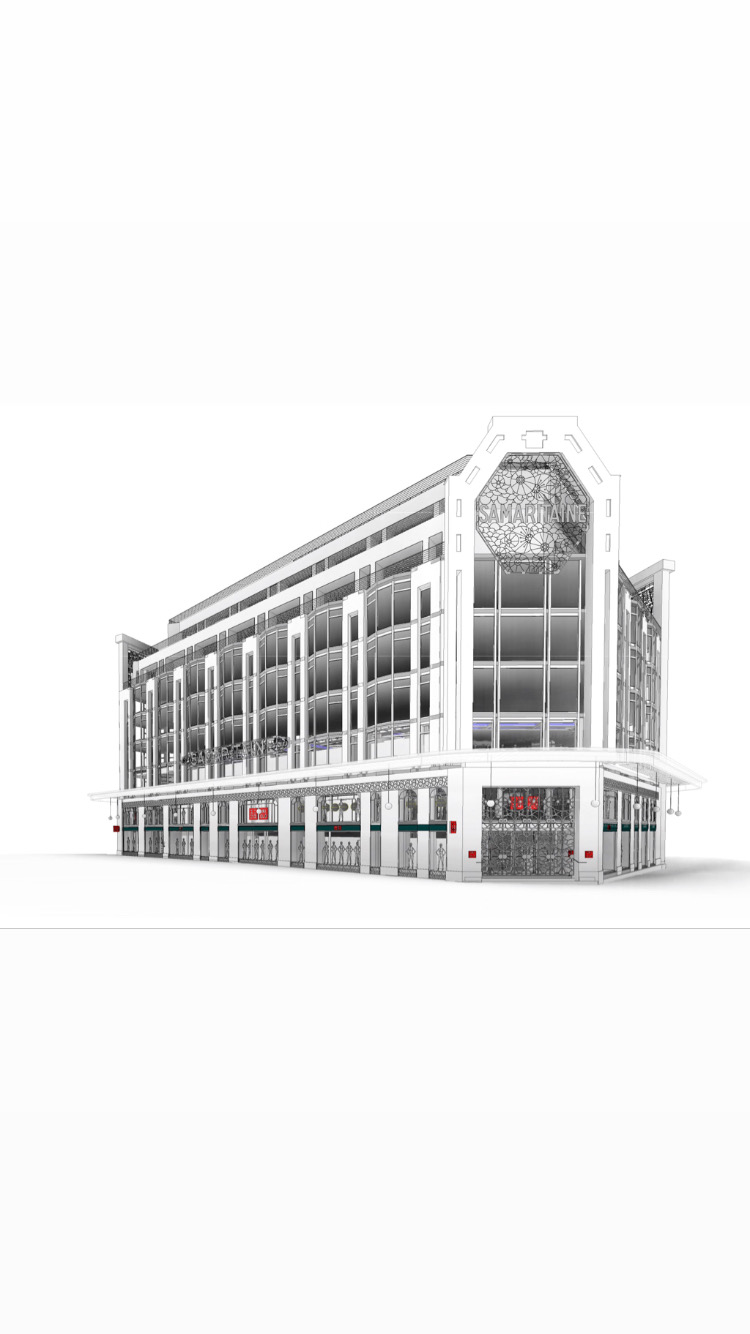 UNIQLO RIVOLI