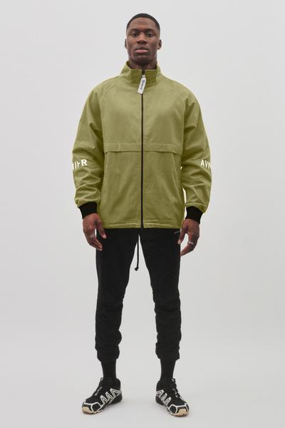 AVNIER Collection Printemps/Été 2021 « TECHS »
